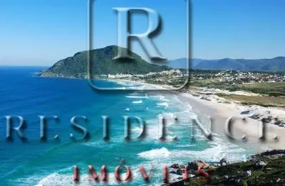 Terreno comercial à venda na servidão joão manoel vieira, santinho, florianópolis por r$ 15.900.000