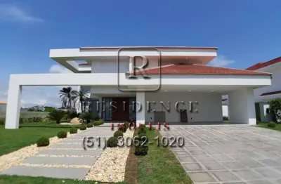 Casa em condomínio fechado com 9 quartos à venda na rua rio jacuí, 1331, centro, xangri-lá, 1137 m2 por r$ 11.080.000