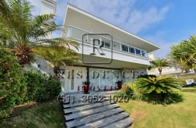 Casa com 5 quartos à venda na rua dos peixes-lua, 110, jurerê internacional, florianópolis, 1050 m2 por r$ 13.500.000