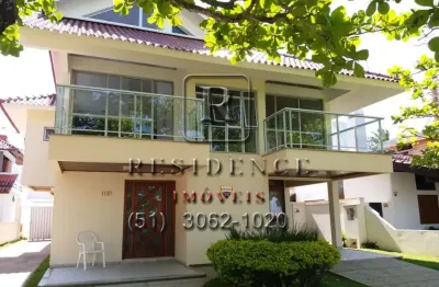 Casa com 7 quartos à venda na avenida dos salmões, 1131, jurerê internacional, florianópolis, 450 m2 por r$ 4.000.000