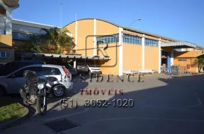 Barracão / galpão / depósito com 5 salas à venda na avenida das indústrias, 814, são joão, porto alegre, 3000 m2 por r$ 5.500.000