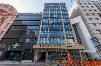 Prédio à venda na rua sete de setembro, 539, centro histórico, porto alegre, 6813 m2 por r$ 21.000.000