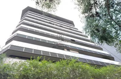 Sala comercial com 2 salas à venda na rua padre chagas, 185, moinhos de vento, porto alegre, 33 m2 por r$ 400.000
