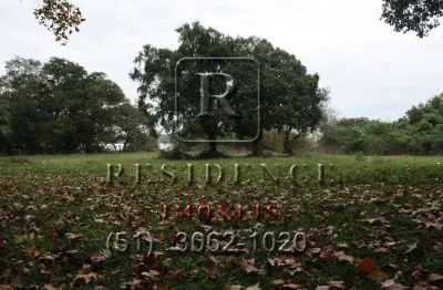 Terreno comercial à venda na estrada da ponta grossa, 2600, ponta grossa, porto alegre, 1600 m2 por r$ 9.200.000