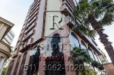 Apartamento com 4 quartos para alugar na rua felicíssimo de azevedo, 937, auxiliadora, porto alegre, 436 m2 por r$ 9.000