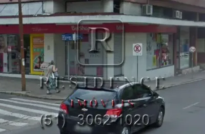 Ponto comercial com 2 salas para alugar na rua mostardeiro, 02, moinhos de vento, porto alegre, 140 m2 por r$ 16.000