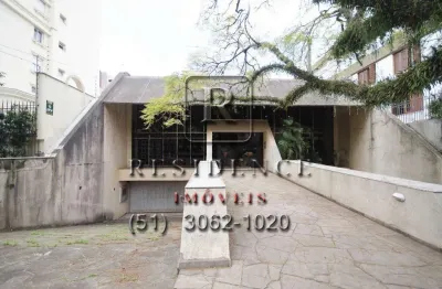 Casa comercial com 2 salas à venda na rua pedro chaves barcelos, 1020, auxiliadora, porto alegre, 388 m2 por r$ 1.300.000