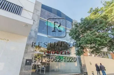 Ponto comercial com 1 sala à venda na avenida são pedro, 478, são geraldo, porto alegre, 446 m2 por r$ 2.500.000