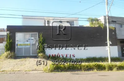 Casa comercial com 2 salas para alugar na rua matias josé bins, 1247, três figueiras, porto alegre, 360 m2 por r$ 12.000