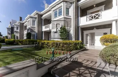 Casa em condomínio fechado com 4 quartos para alugar na avenida luiz manoel gonzaga, 767, três figueiras, porto alegre, 504 m2 por r$ 11.000