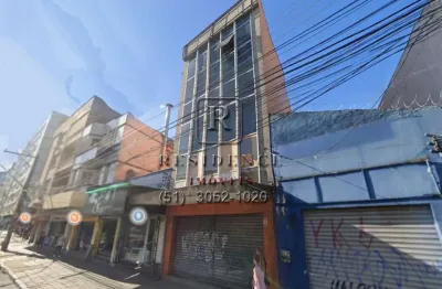 Prédio com 10 salas à venda na avenida protásio alves, 526, rio branco, porto alegre, 600 m2 por r$ 1.399.990