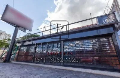 Ponto comercial com 6 salas à venda na avenida assis brasil, 5084, sarandi, porto alegre, 420 m2 por r$ 4.900.000