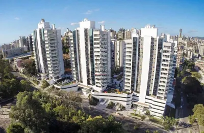 Apartamento com 3 quartos à venda na rua coronel bordini, 1850, bela vista, porto alegre, 202 m2 por r$ 3.450.000