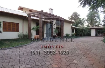 Chácara / sítio com 3 quartos à venda na estrada do gravatá, 4801, sítio gaúcho, gravataí por r$ 6.500.000