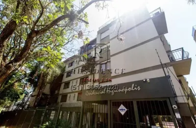 Apartamento com 3 quartos à venda na rua honório silveira dias, 1500, higienópolis, porto alegre, 255 m2 por r$ 1.380.000