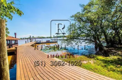 Chácara / sítio para alugar na rua dos pescadores, 1700, arquipélago, porto alegre por r$ 8.000