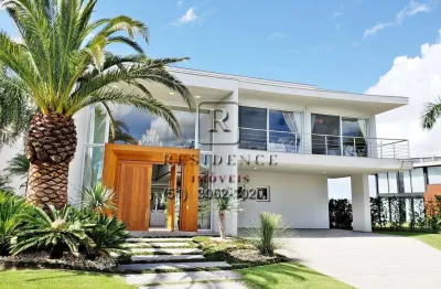 Casa em condomínio fechado com 6 quartos à venda na estrada do conde, 4000, sans souci, eldorado do sul, 650 m2 por r$ 8.990.000