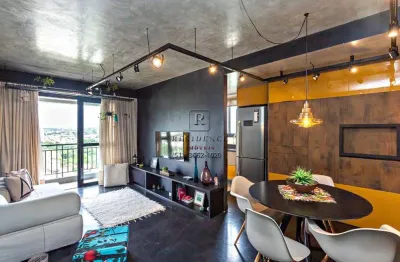 Apartamento com 2 quartos à venda na avenida ipiranga, 8484, jardim botânico, porto alegre, 70 m2 por r$ 760.000