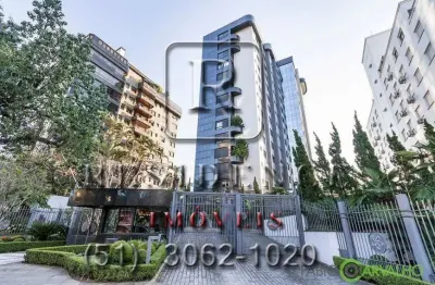 Apartamento com 4 quartos à venda na avenida coronel lucas de oliveira, 1133, bela vista, porto alegre, 367 m2 por r$ 4.587.500