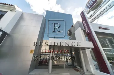 Prédio para alugar na rua quintino bocaiúva, 451, moinhos de vento, porto alegre por r$ 45.000