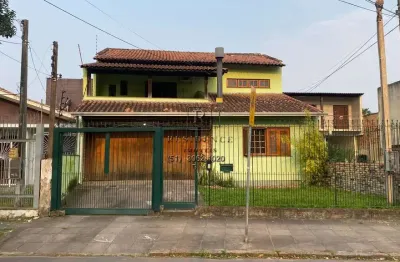 Casa para locação em porto alegre-rs, passo das pedras: 6 quartos, 1 suíte, 5 salas, 4 banheiros, 3 vagas de garagem, 419,84 m²