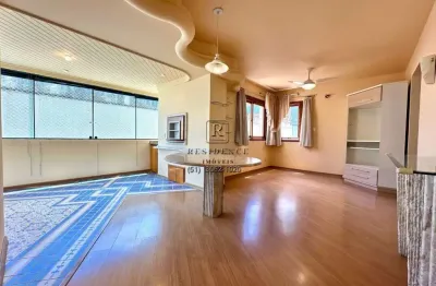 Apartamento com 2 quartos à venda na avenida coronel lucas de oliveira, 2608, petrópolis, porto alegre, 76 m2 por r$ 530.000