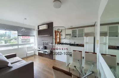 Aluguel de apartamento de 2 quartos na auxiliadora, porto alegre-rs: 65m², 1 vaga de garagem!
