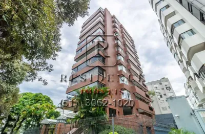 Apartamento com 3 quartos à venda na rua jardim cristofel, 175, independência, porto alegre, 390 m2 por r$ 5.600.000
