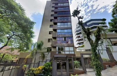 Cobertura com 2 quartos para alugar na rua artur rocha, 708, auxiliadora, porto alegre, 155 m2 por r$ 14.000