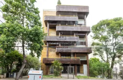 Cobertura de luxo com 3 quartos e piscina no moinhos de vento - porto alegre-rs: 375m², 2 vagas, próximo a comércios.