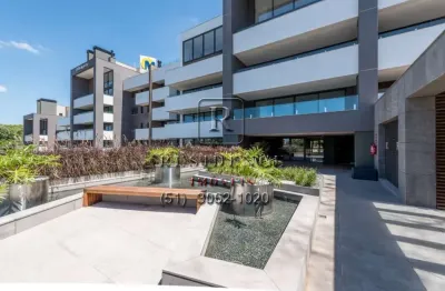 Cobertura com 3 quartos à venda na rua campos sales, 335, boa vista, porto alegre, 390 m2 por r$ 7.900.000