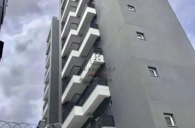 Cobertura com 2 quartos à venda na rua barão de teffe, 282, menino deus, porto alegre, 123 m2 por r$ 1.598.399