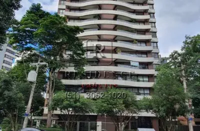 Cobertura com 3 quartos à venda na rua artur rocha, 920, bela vista, porto alegre, 621 m2 por r$ 9.500.000