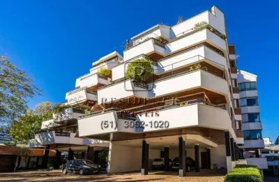 Cobertura com 4 quartos para alugar na rua professor cristiano fischer, 590, petrópolis, porto alegre, 470 m2 por r$ 15.000