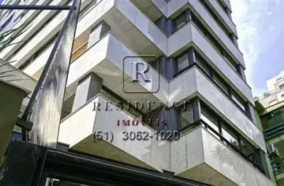 Cobertura com 3 quartos à venda na rua pedro weingartner, 56, rio branco, porto alegre, 29 m2 por r$ 3.590.000