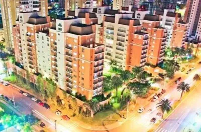 Cobertura com 3 quartos à venda na avenida túlio de rose, 400, jardim europa, porto alegre, 330 m2 por r$ 3.590.000