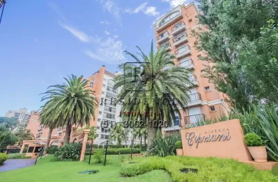 Cobertura com 3 quartos à venda na avenida túlio de rose, 400, jardim europa, porto alegre, 330 m2 por r$ 3.590.000