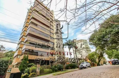 Cobertura com 3 quartos à venda na rua silva jardim, 1078, auxiliadora, porto alegre, 562 m2 por r$ 4.299.000