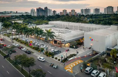 Ponto comercial com 1 sala para alugar na avenida doutor nilo peçanha, 3228, chácara das pedras, porto alegre, 50 m2 por r$ 5.100