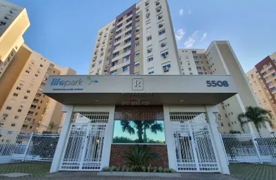 Imperdível apartamento à venda em Canoas-RS, bairro Marechal Rondon: 2 quartos, 1 suíte, 2 salas, 1 banheiro, 1 vaga, 67m².