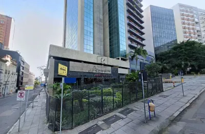 Ponto comercial para alugar na rua riachuelo, 1038, centro histórico, porto alegre, 368 m2 por r$ 20.000