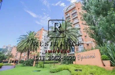 Apartamento com 3 quartos à venda na avenida túlio de rose, 330, jardim europa, porto alegre, 141 m2 por r$ 2.120.000