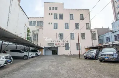 Prédio com 10 salas para alugar na avenida são pedro, 733, são geraldo, porto alegre, 1739 m2 por r$ 60.865