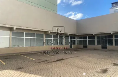 Ponto comercial com 1 sala para alugar na avenida são pedro, 610, são geraldo, porto alegre, 209 m2 por r$ 15.000