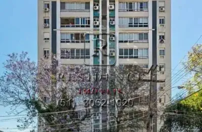 Luxuosa cobertura de 1 quarto no jardim botânico, porto alegre-rs: 2 salas, 2 banheiros, 2 vagas de garagem, 138m².