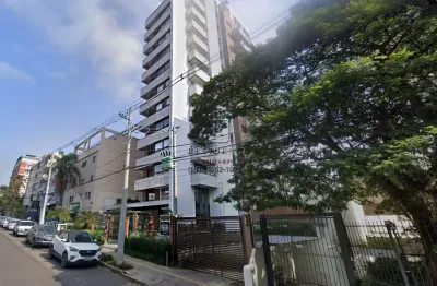 Apartamento com 2 quartos para alugar na rua coronel bordini, 455, auxiliadora, porto alegre, 127 m2 por r$ 12.000