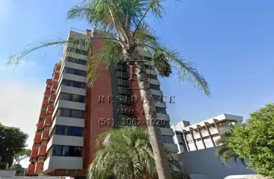 Apartamento com 3 quartos para alugar na rua furriel luiz antônio de vargas, 106, bela vista, porto alegre, 150 m2 por r$ 11.000