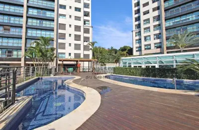 Apartamento para locação em Porto Alegre-RS, Três Figueiras: 3 quartos, 2 suítes, 3 salas, 2 vagas, 160m². Agende sua visita!