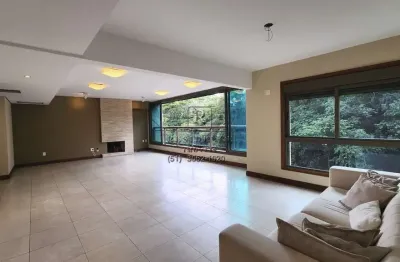 Apartamento para locação em Porto Alegre-RS, Três Figueiras: 3 quartos, 2 suítes, 3 salas, 2 vagas, 160m². Agende sua visita!