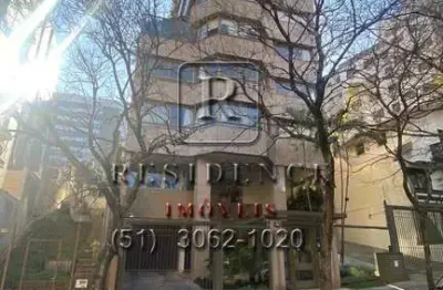 Imóvel de alto padrão à venda ou locação em Porto Alegre-RS, bairro Auxiliadora: 3 quartos, 3 suítes, 2 salas, 4 banheiros, 2 vagas, 300m².